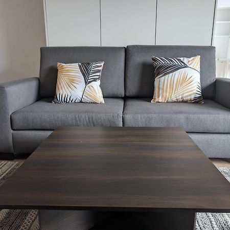 Cozy Studio In Montreal'S Quartier Des Spectacles المظهر الخارجي الصورة