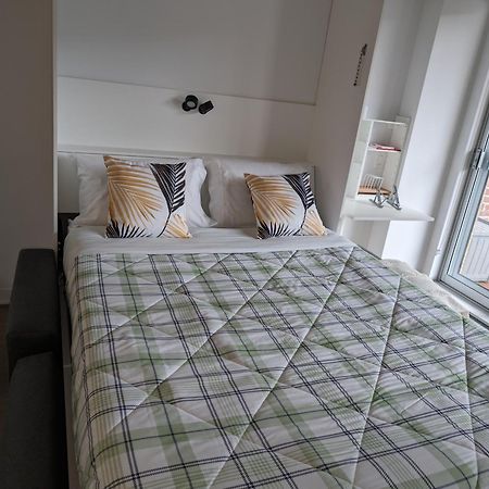 Cozy Studio In Montreal'S Quartier Des Spectacles المظهر الخارجي الصورة