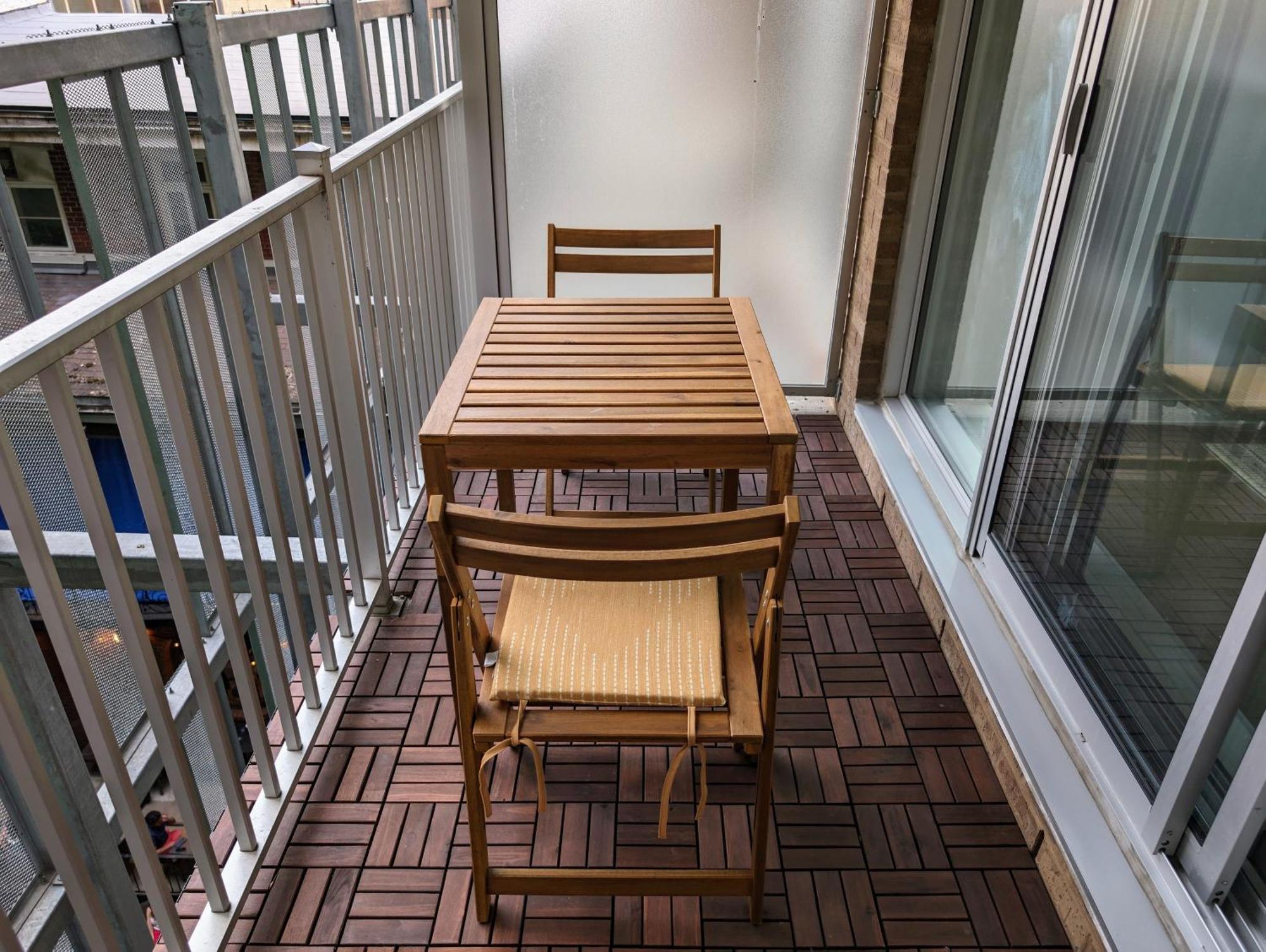Cozy Studio In Montreal'S Quartier Des Spectacles المظهر الخارجي الصورة